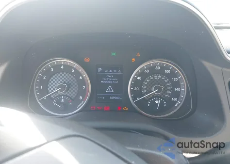 2020 Hyundai Elantra Sel из США, поврежденный, VIN 5NPD84LF5LH613126